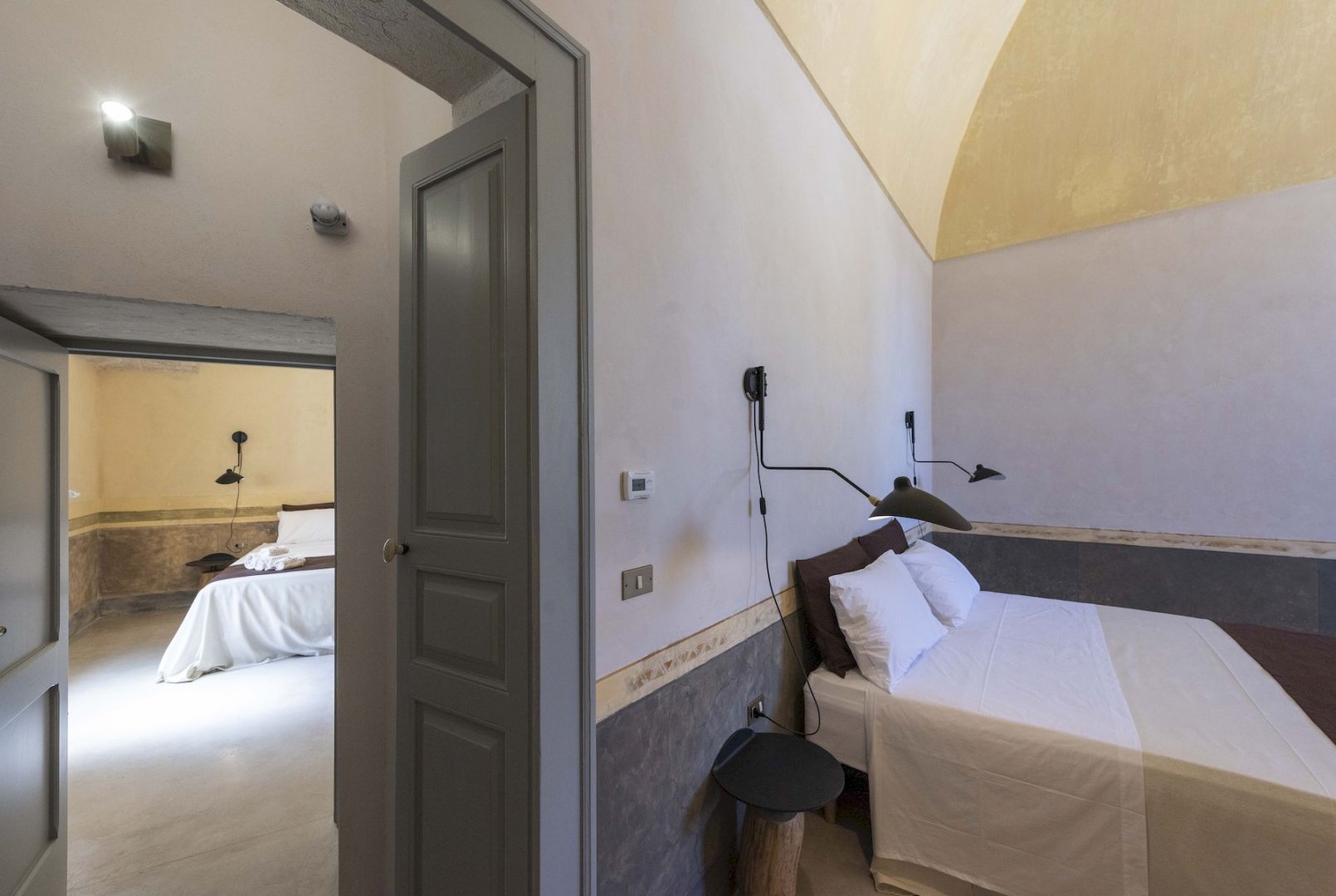 Suite RUBINO - Family Suite Quadrupla 