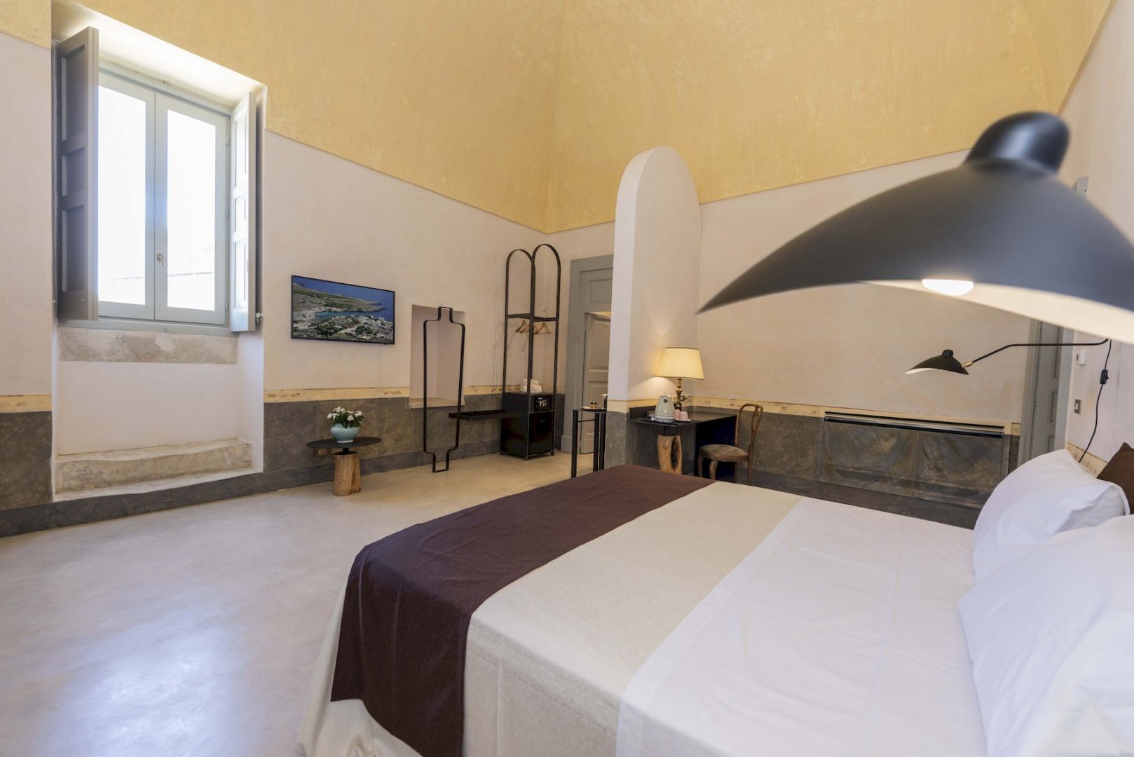 Suite RUBINO - Family Suite Quadrupla 