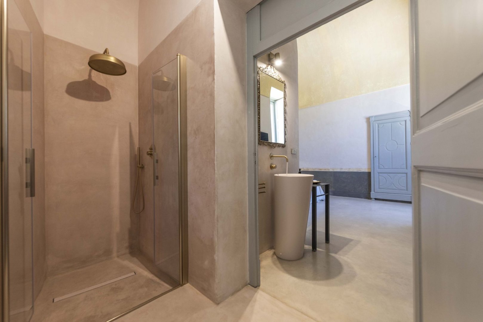 Suite RUBINO - Family Suite Quadrupla 
