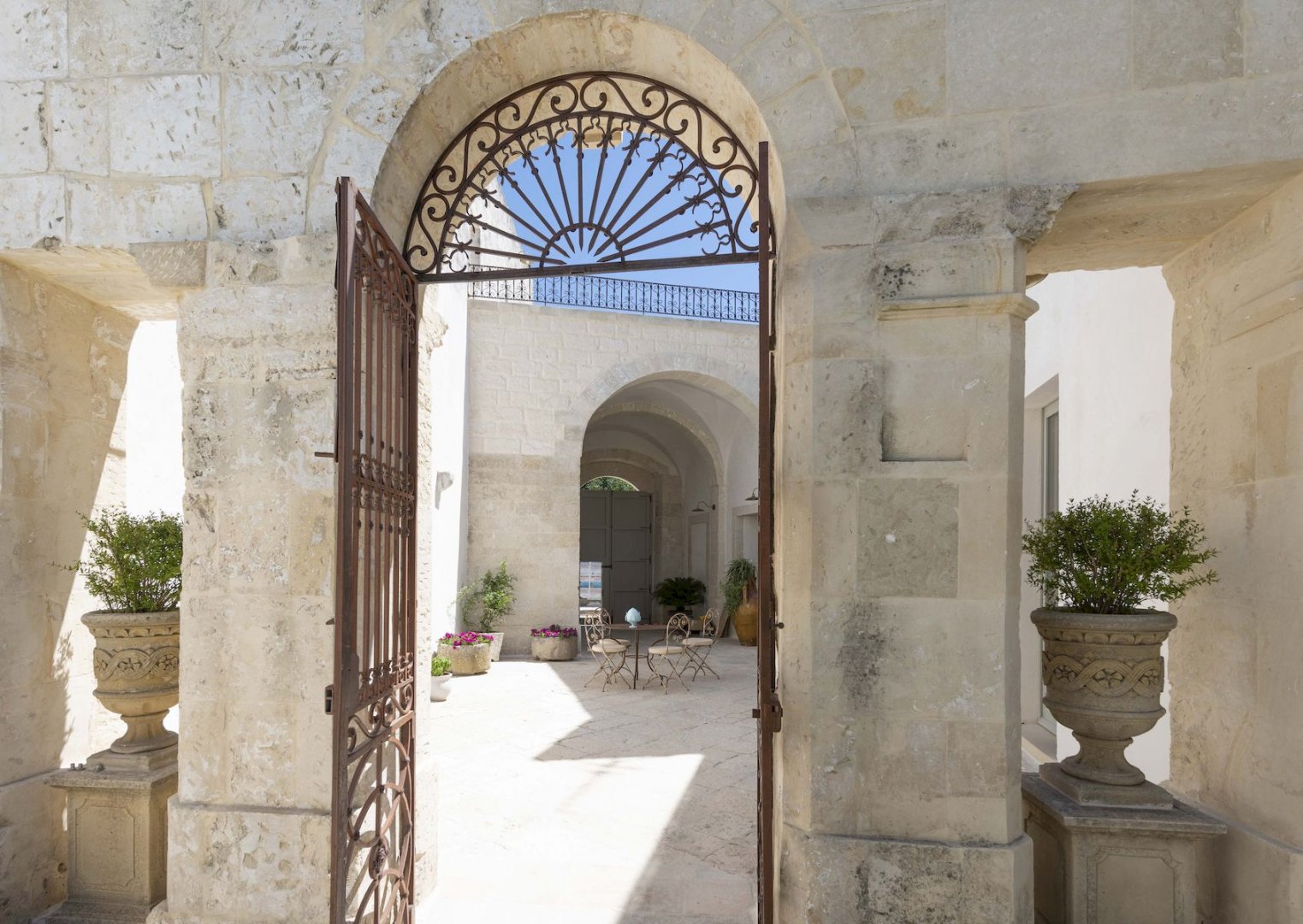 Palazzo Angelica