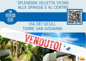 VILLETTAVICINOALESPIAGGE