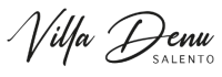 Logo - Villa Denu Salento